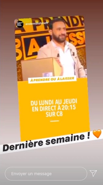 Cyril Hanouna