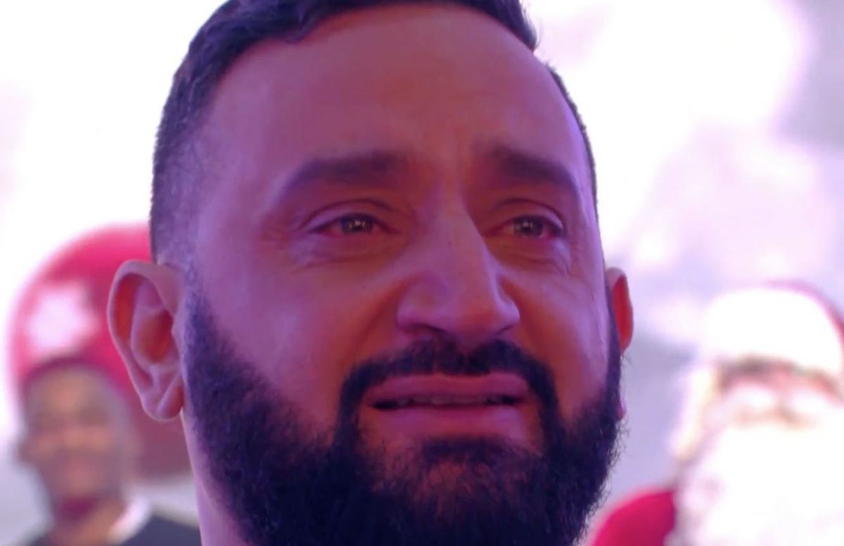 Cyril Hanouna perd un chroniqueur