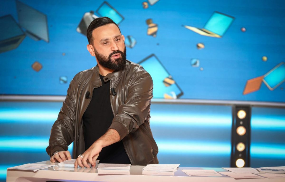 Cyril Hanouna, taclé par une téléspectatrice qui souligne son manque de respect