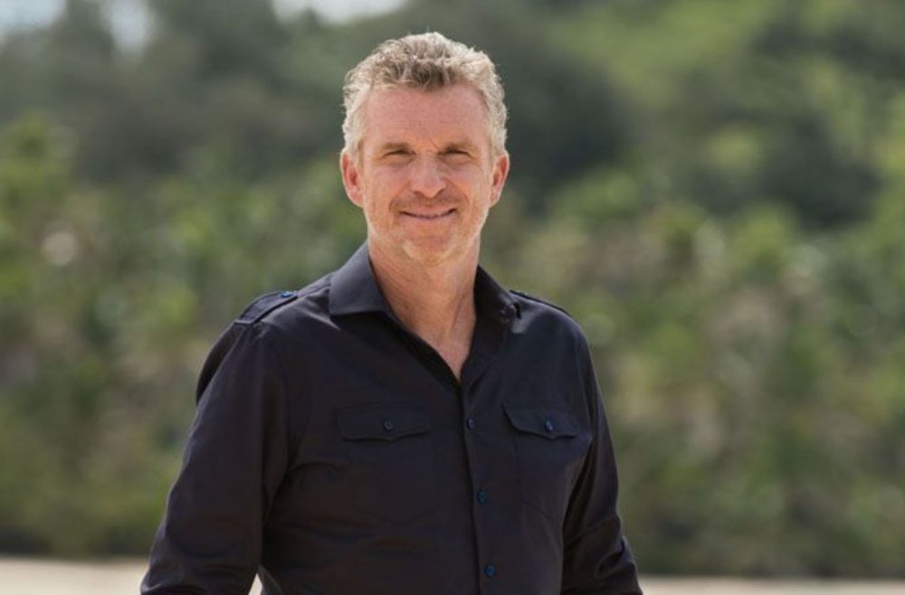 Denis Brogniart a enregistré une superbe saison pour Koh-Lanta 2020