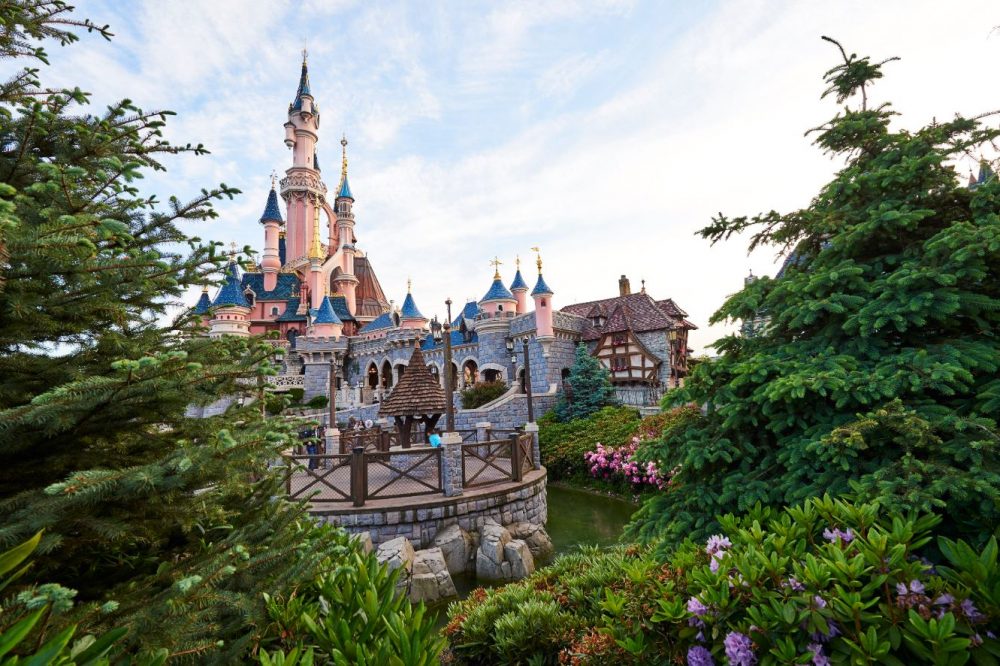 Disneyland Paris : ne croyez pas les rumeurs !