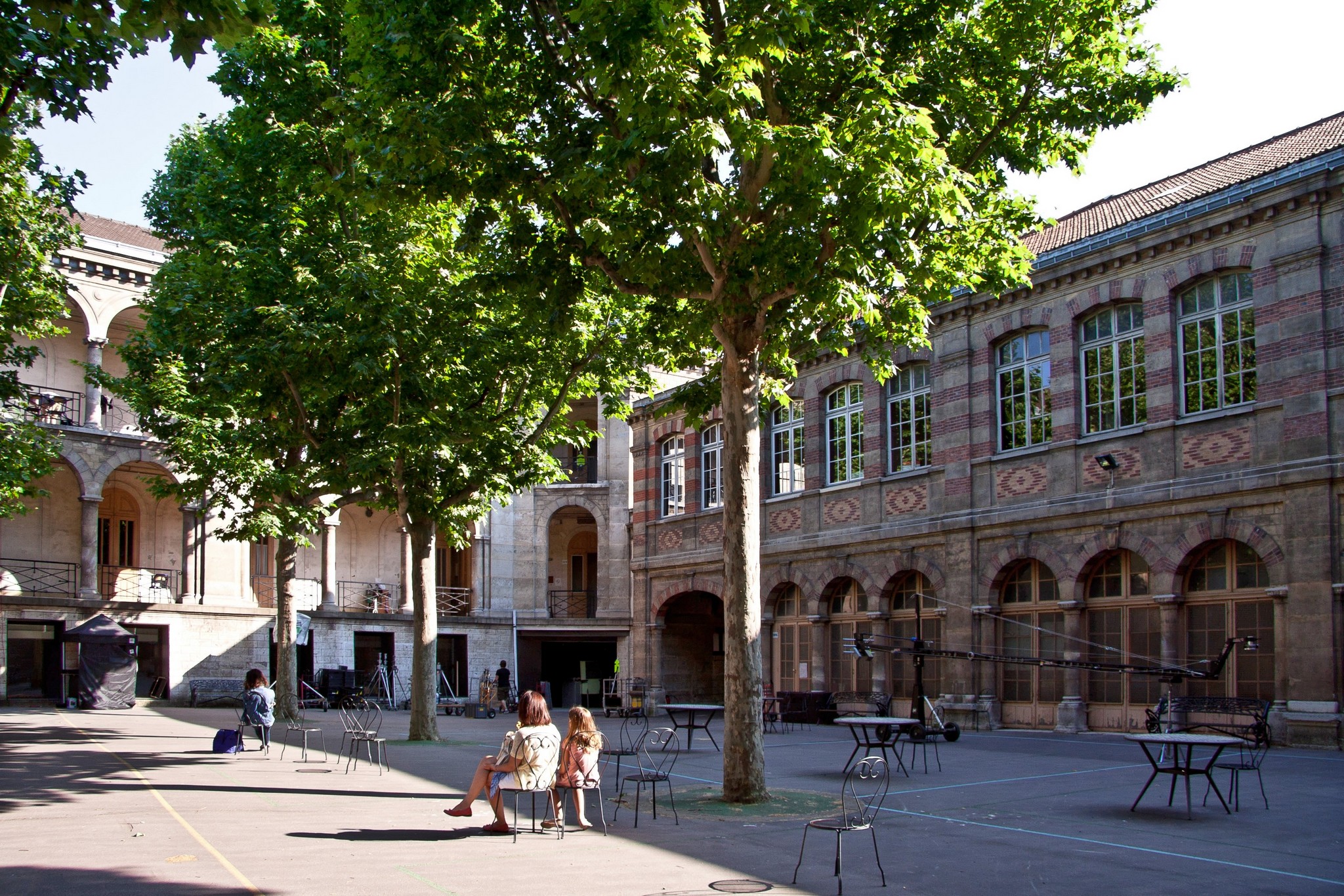 Ecole