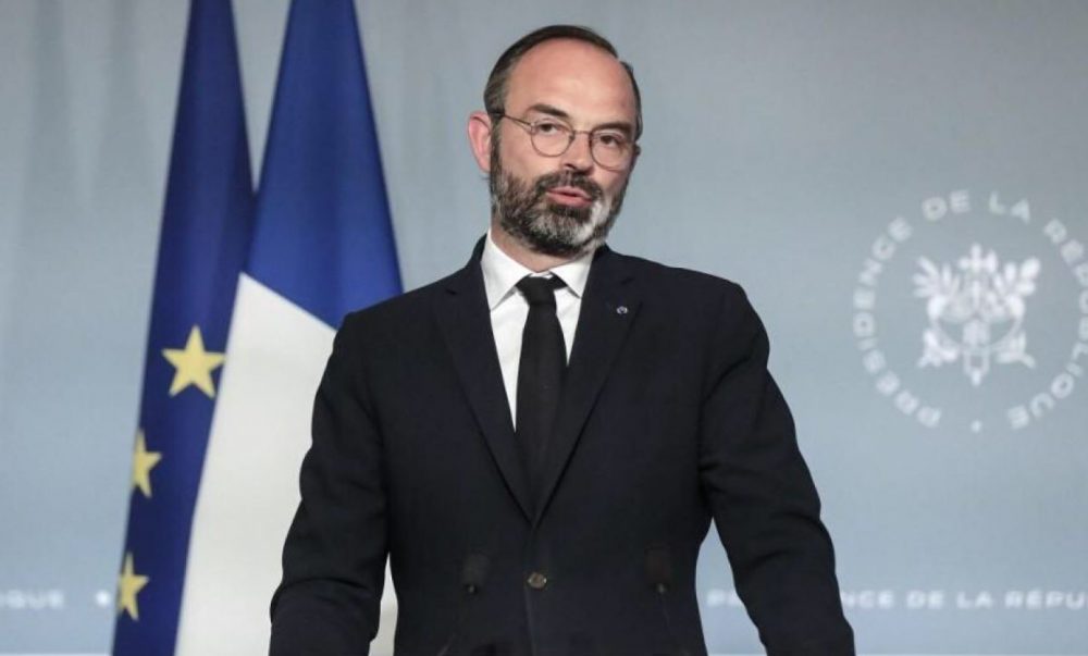 Edouard Philippe annonce de bonnes nouvelles pour les vacances d'été