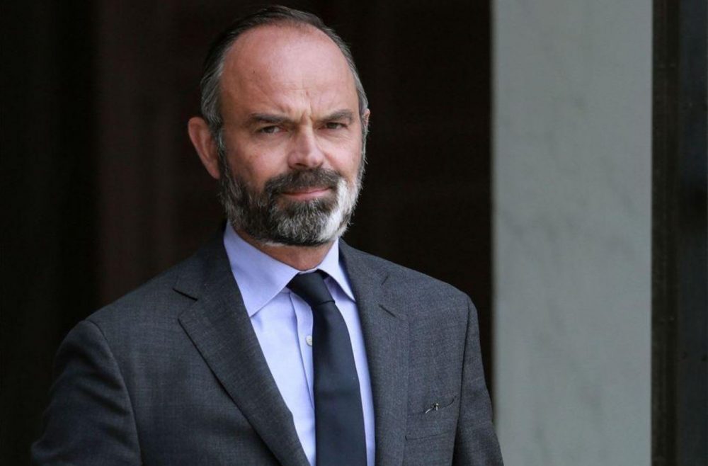 Edouard Philippe remonte dans les sondages