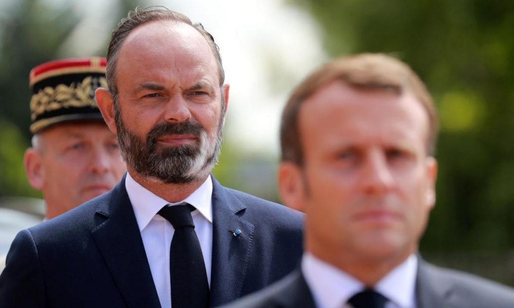 Edouard Philippe va-t-il rester au Gouvernement ?