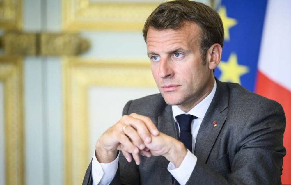 Emmanuel Macron : ses promesses aux professionnels de la culture