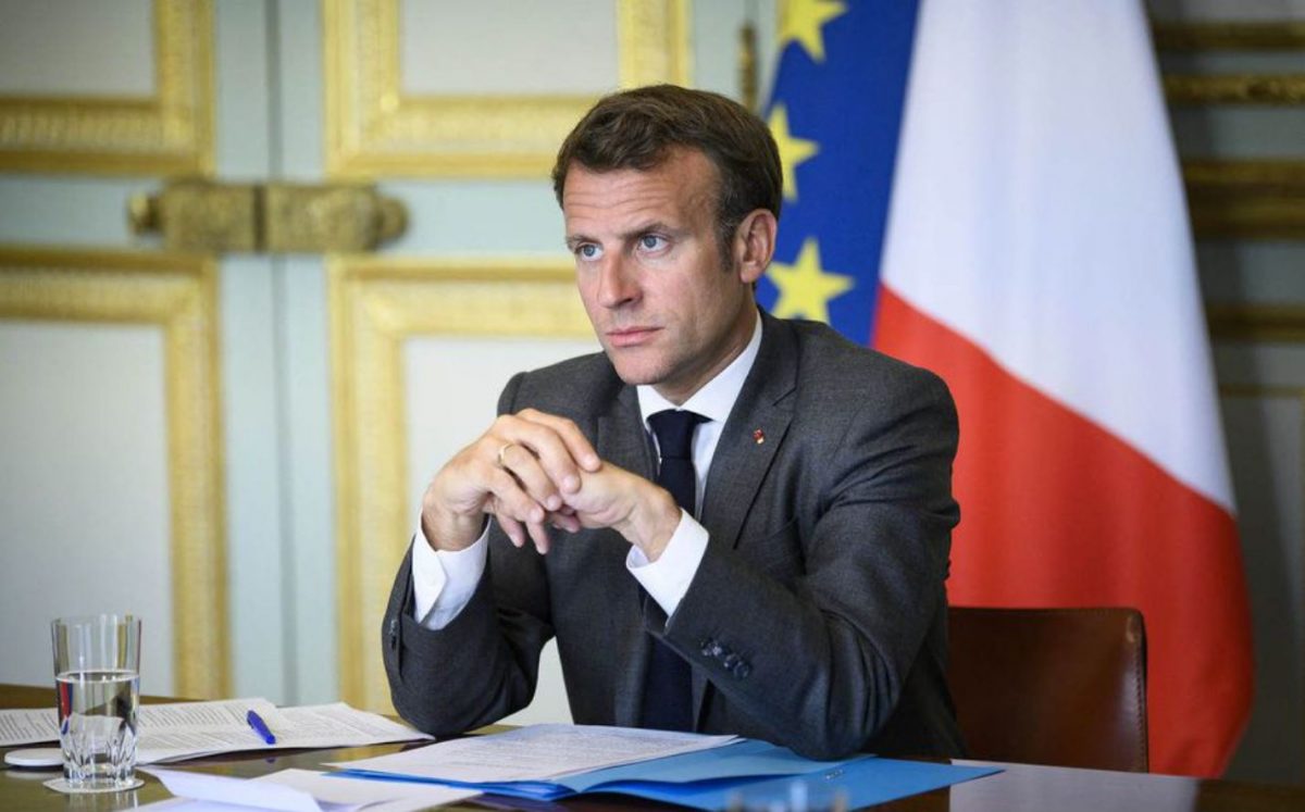 Emmanuel Macron : tout ce qu'il faut savoir sur son discours du 14 juin