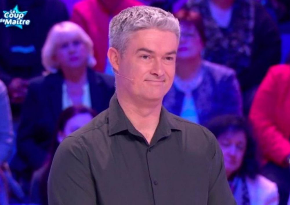 Eric des 12 coups de midi ne reviendra pas anonyme