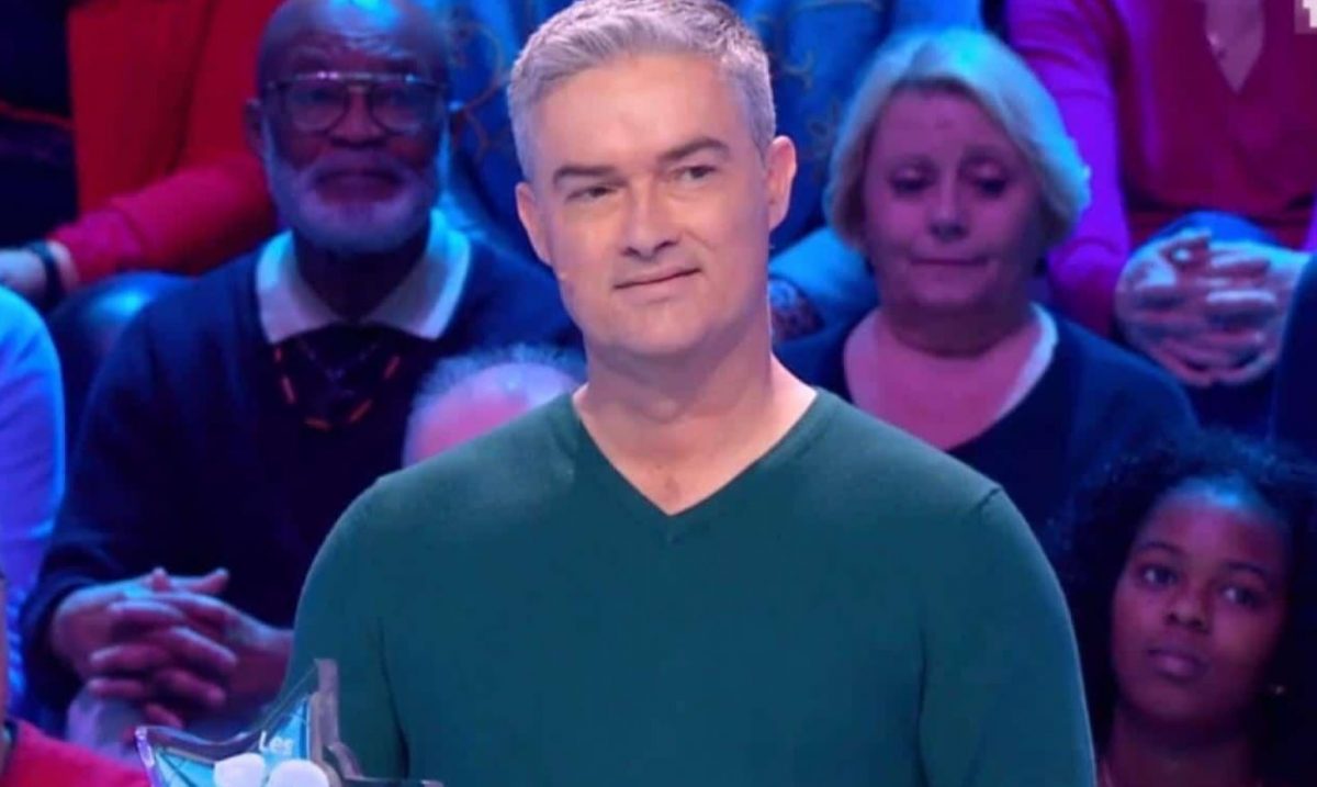 Eric va-t-il être éliminé aujourdhui ?