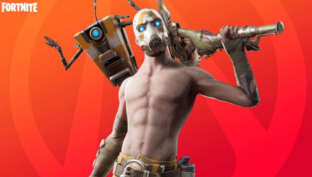 Fortnite a repoussé une troisième fois la sortie de la saison 3