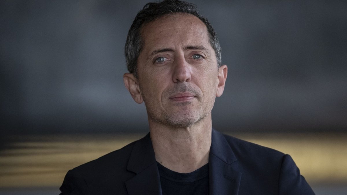 Gad Elmaleh