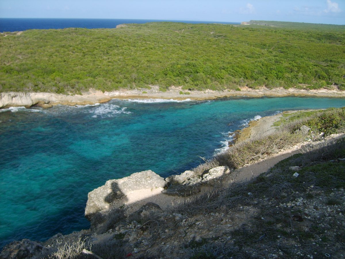 Guadeloupe
