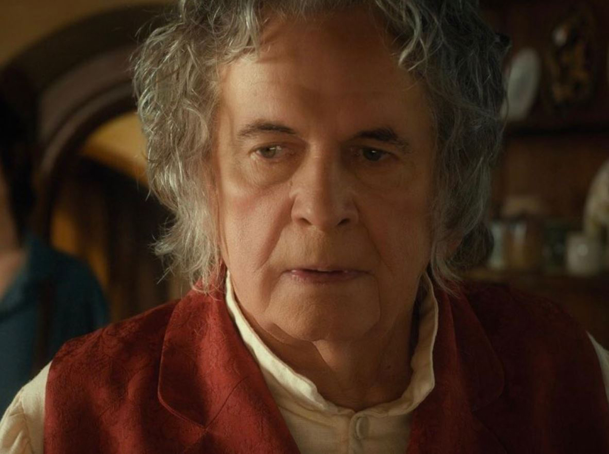Ian Holm est mort à 88 ans