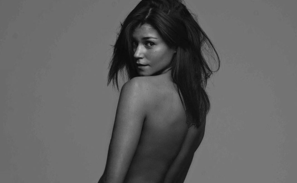 Inès Loucif est vraiment sublime : découvrez son shooting !