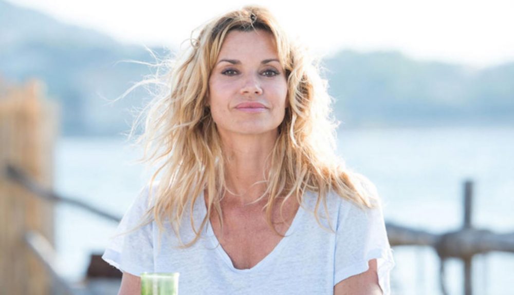 Ingrid Chauvin fait confiance à l'équipe de demain nous appartient