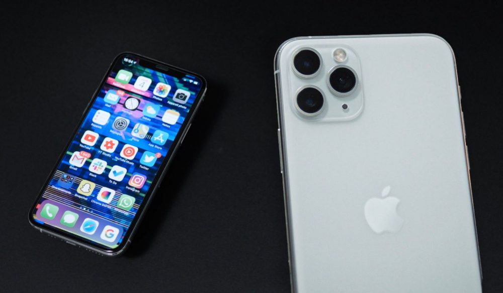 L'iPhone 11 Pro rencontre un succès phénoménal