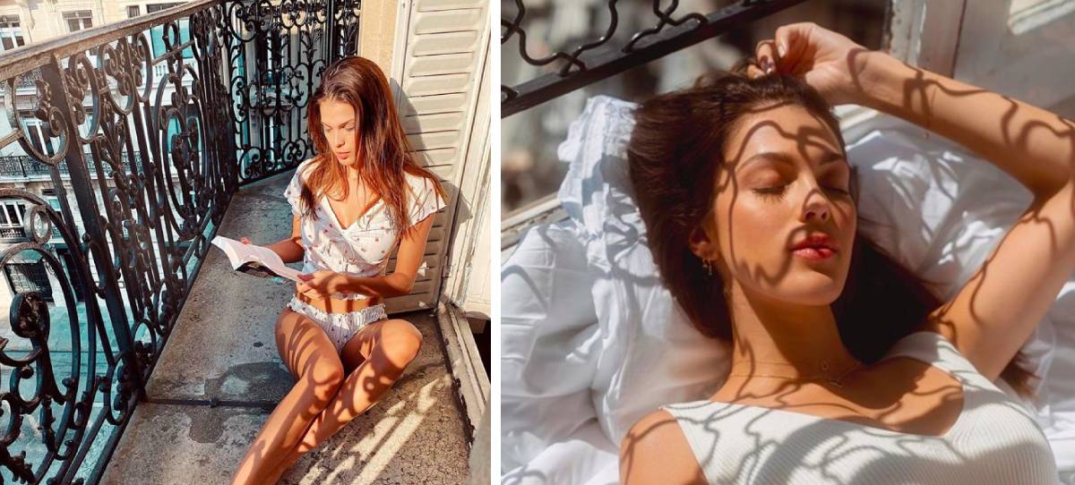 Iris Mittenaere
