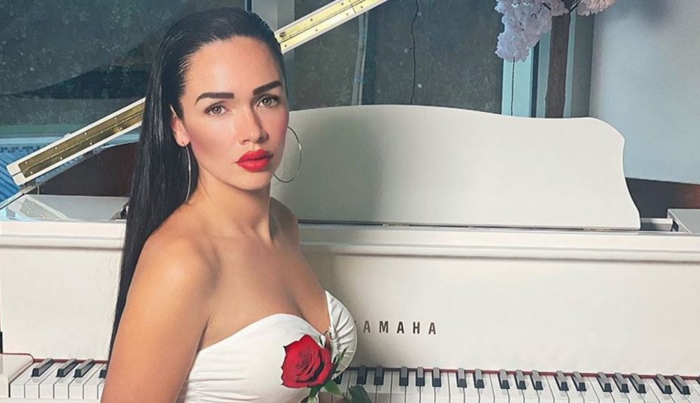 Jazz Correia participerait à Danse avec les stars