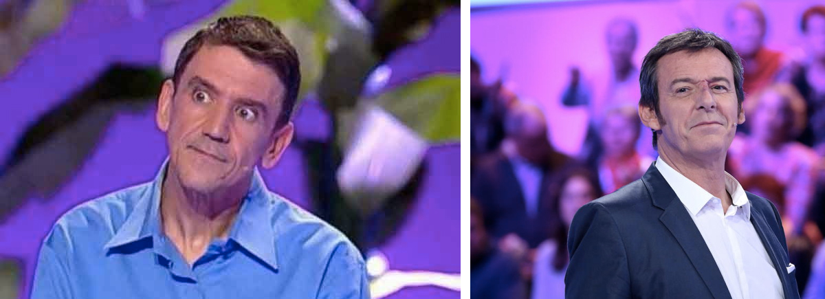 Jean-Luc Reichmann / Christian Quesada