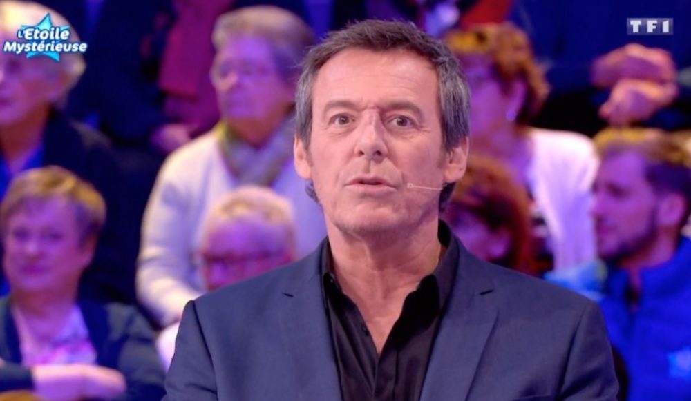 Jean-Luc Reichmann est très attaché à sa mère