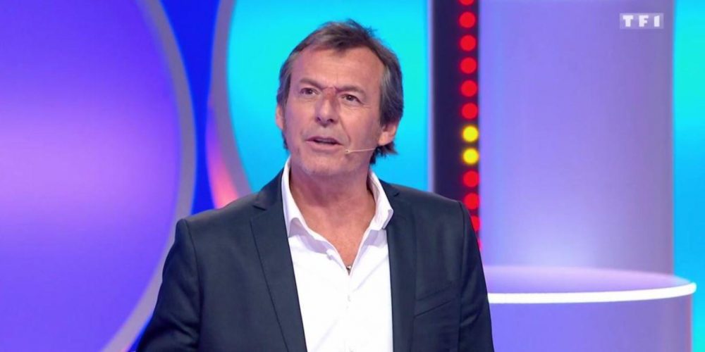 Jean-Luc Reichmann est un grand sentiment et il aime sa famille