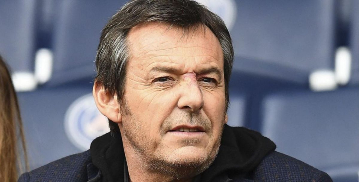 Jean-Luc Reichmann inquiet pour l'état de santé de sa mère