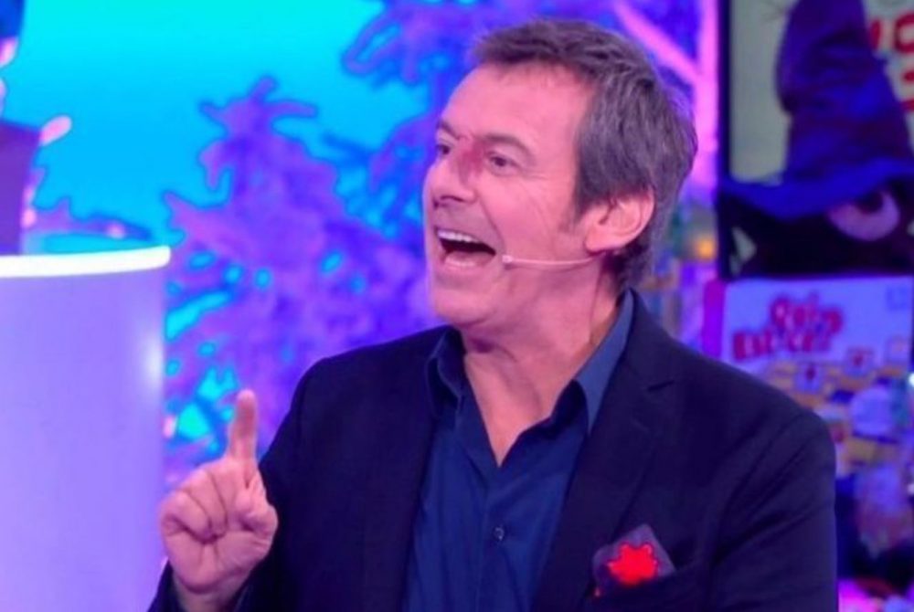 Jean-Luc Reichmann ne répond pas aux débats sur son compte Instagram