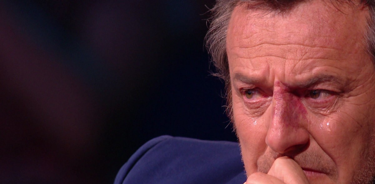 Jean-Luc Reichmann