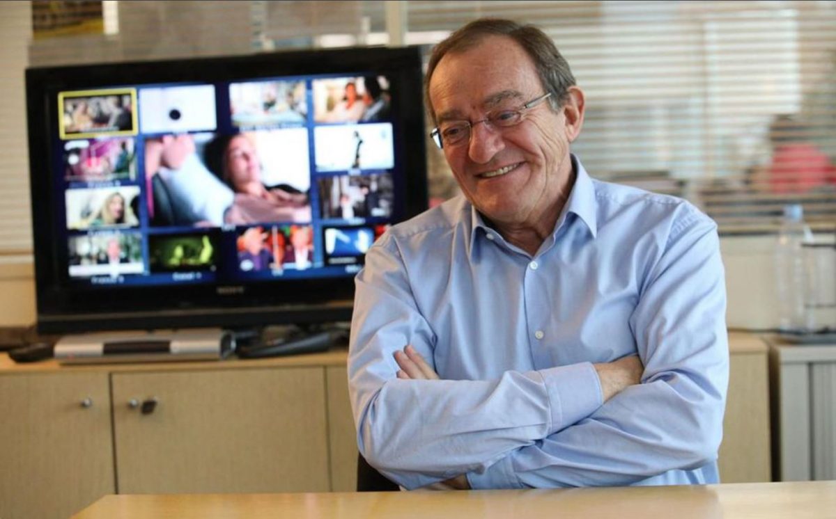 Jean-Pierre Pernaut fait des révélations avant son retour sur TF1