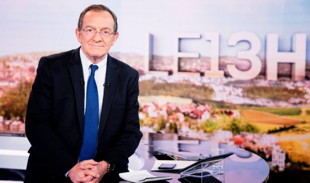 Jean-Pierre Pernaut, de retour sur TF1 !