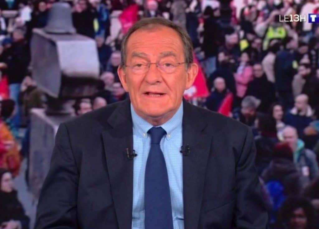 Jean-Pierre Pernaut va de nouveau laisser sa place à Jacques Legros