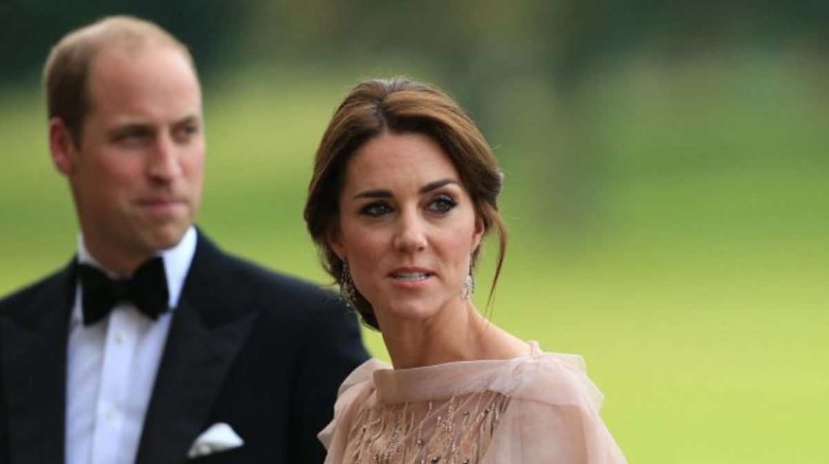 Kate Middleton, très engagée contre les addictions avec lalcoolisme de son oncle