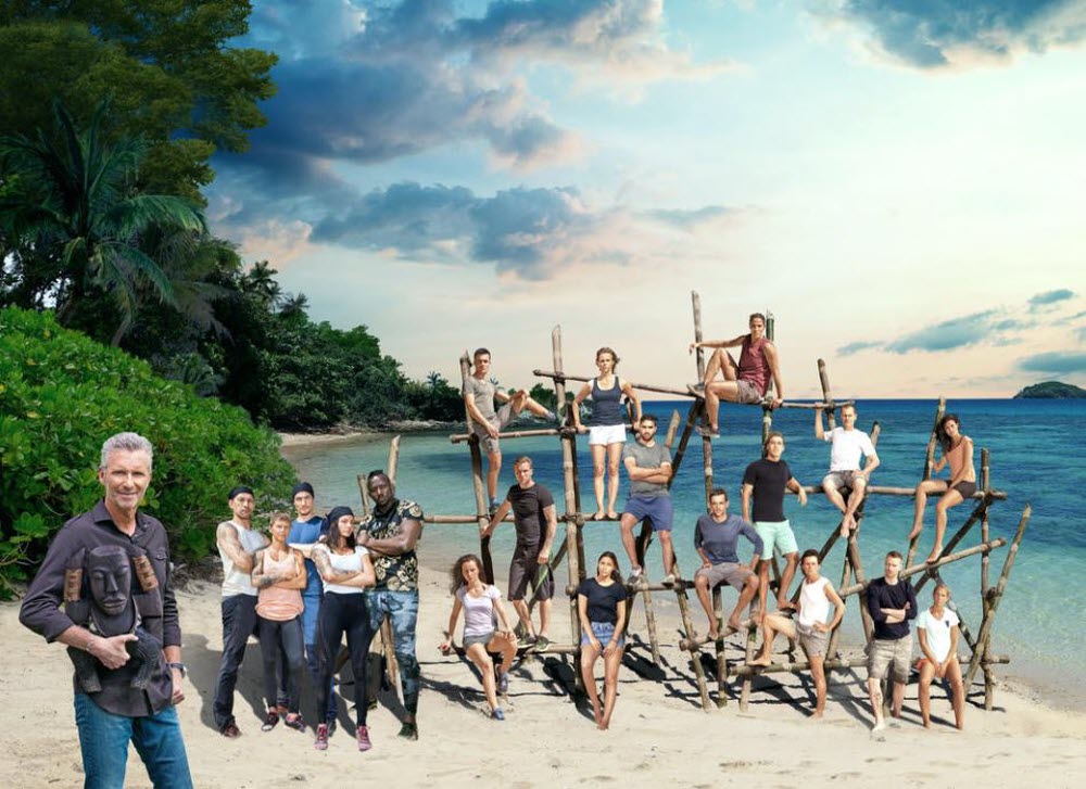 Finale Koh Lanta - Naoil, Claude ou Inès qui va remporter l'aventure ?