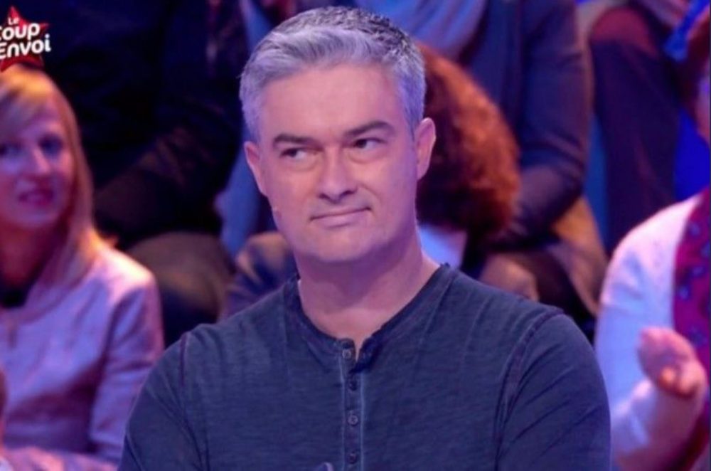 Le breton Eric n'est pas apprécié par les fans des 12 coups de midi