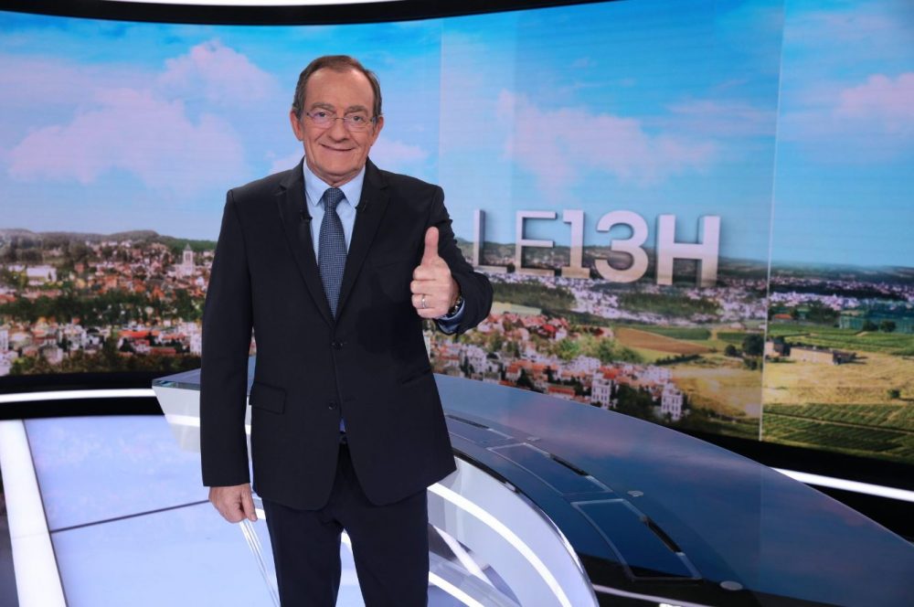 Le choc économique va être rude selon Jean-Pierre Pernaut