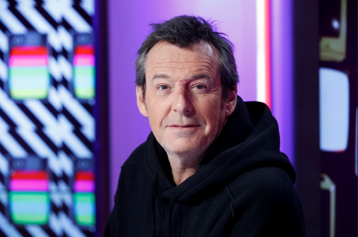 Jean-Luc Reichmann : son compte Instagram provoque un débat