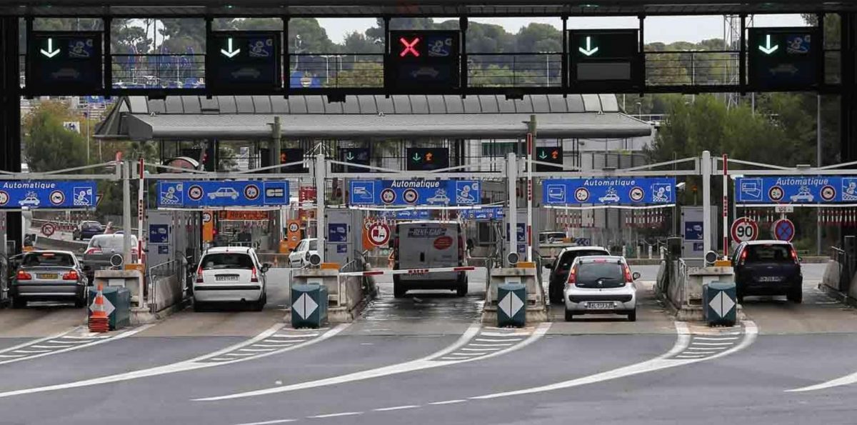 Le Gouvernement est contre la gratuité des autoroutes