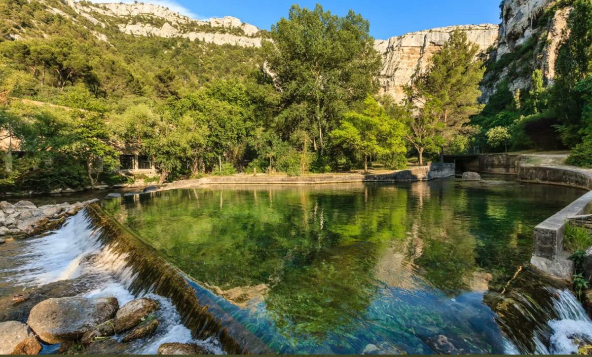 Les français passent leurs vacances en France