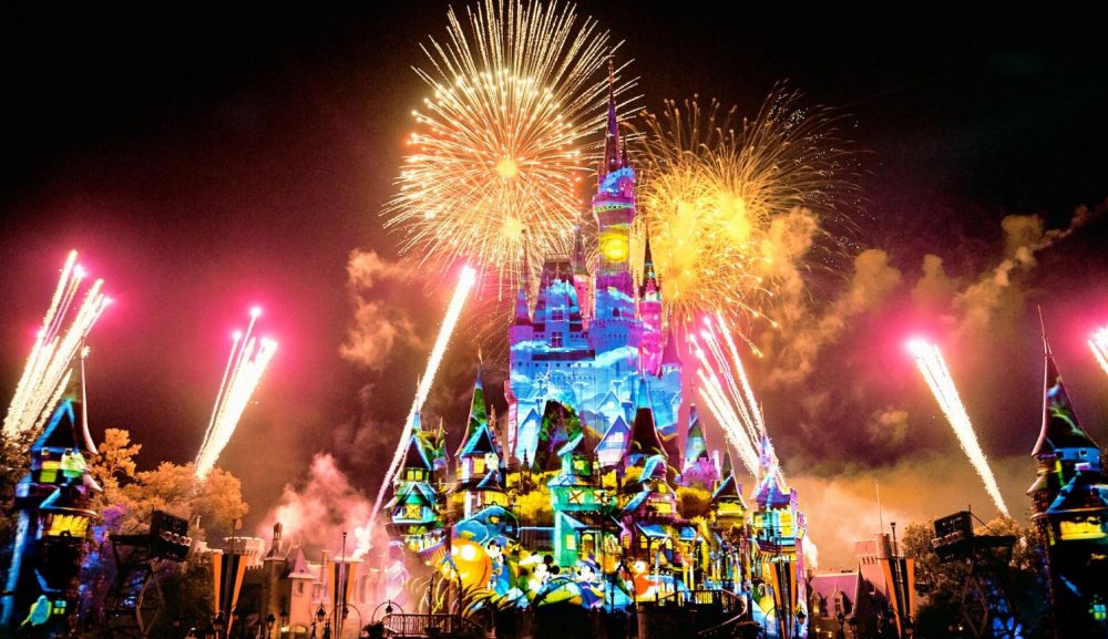 Les français pourront retourner à Disneyland Paris cet été