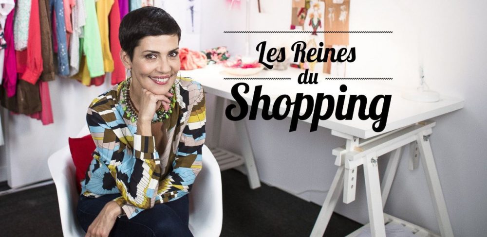 Les Reines du Shopping est une émission animée par Cristina Cordula