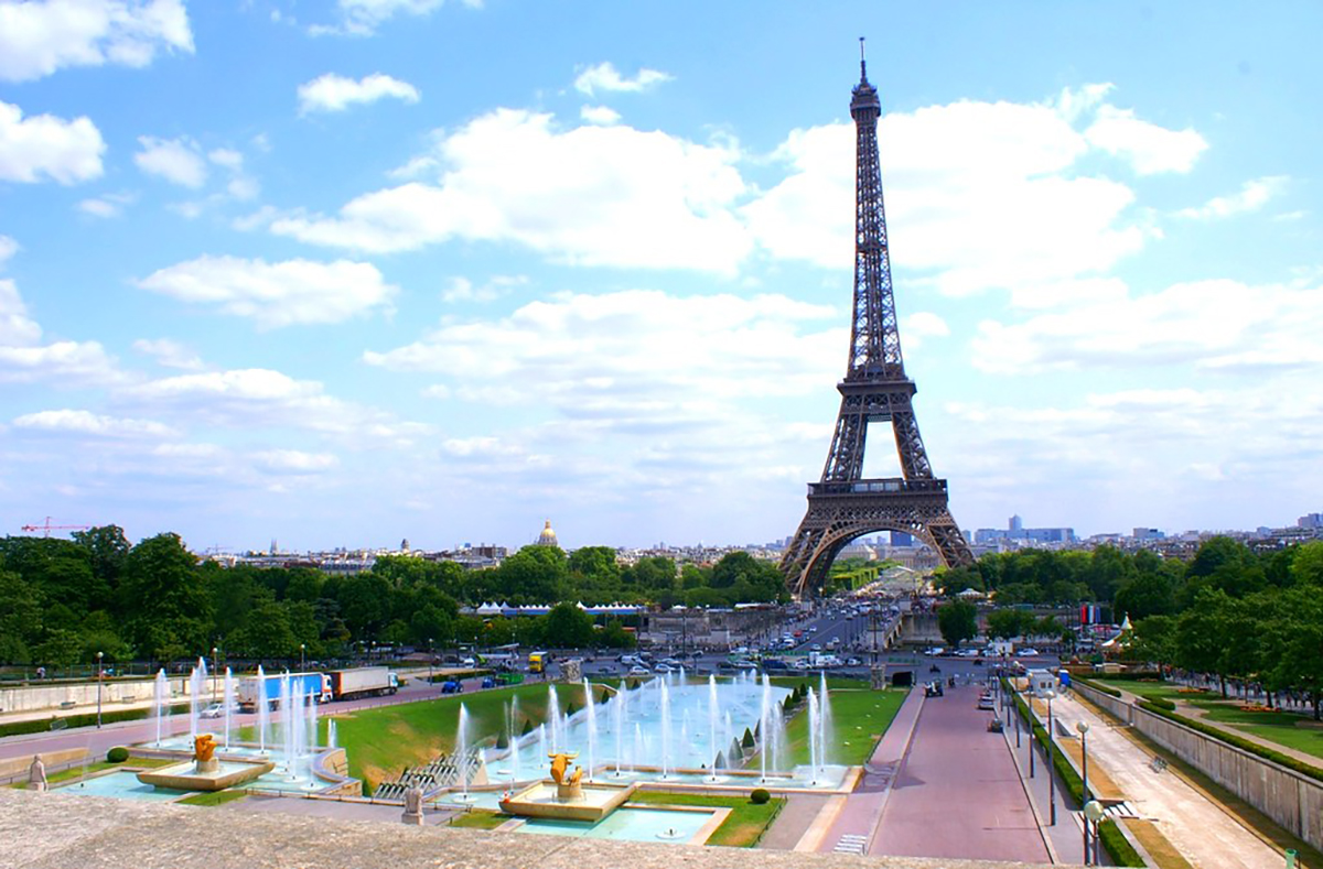 Les restaurants parisiens rouvrent enfin le 2 juin !