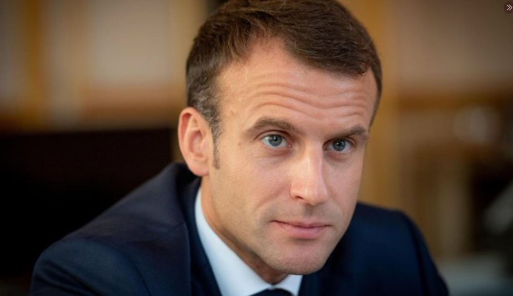 Les sujets que va aborder Emmanuel Macron
