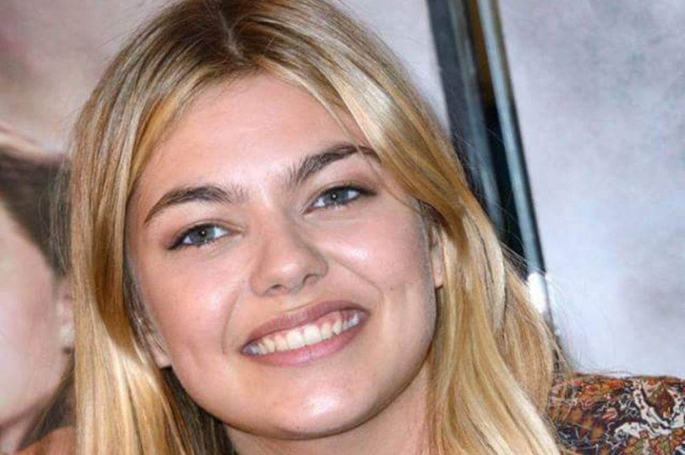 Louane a-t-elle de nouveaux projets en cours ?