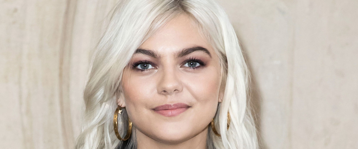 Louane