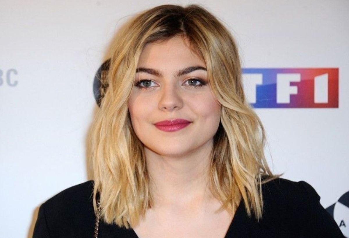 Louane donne accès à son compte privé Instagram !