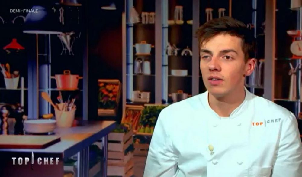 Top Chef : Mallory va-t-il remporter son épreuve ?