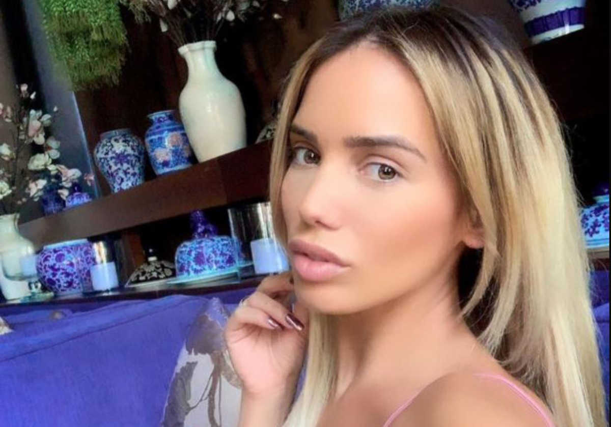 Manon Marsault des Marseillais : elle rouvre son institut de beauté