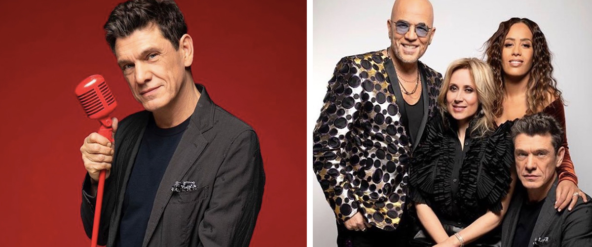 Marc Lavoine