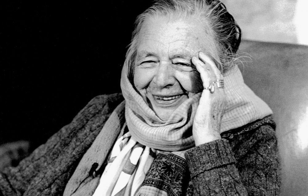 Marguerite Yourcenar a marqué son époque