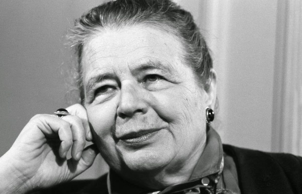 Marguerite Yourcenar était engagée et anti-conformiste